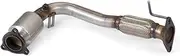 daili store Compatible With Terrain 2.4L Catalytic Converter Compatible With Equinox 2.4L 2010-2014 Compatible With Captiva Sport 2.4L 2012-2015