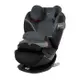 Cybex Pallas S-Fix二合一兒童安全汽車座椅-黑色|安全汽座【贈原廠杯架】【麗兒采家】
