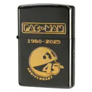 Zippo Pac-Man 45th Anniversary Nintendo NES Japanese Game Soft Japan Limited