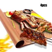 Reusable Baking Cooking Sheet Non Stick Bakeware Mat Grill Baking Paper