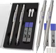 Artist Mechanical Pencils, Pack of 2