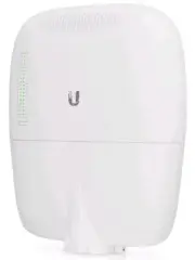 Ubiquiti EdgePoint 16 Port PoE Outdoor WISP Switch - 4x 54v/24v PoE Ports, 12x 8