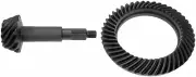 Fits 2000-2002 Ford E-450 Econoline Super Duty Differential Ring and Pinion Rr