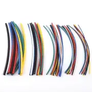 70Pcs Heat Shrink Tubes, Heat Shrink Tubing Kit,Wrap Cable Sleeve Shrinkable ...