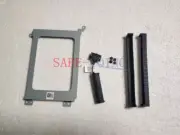 Hard HDD Cable XDYGX +Rubber Rails For DELL XPS 15-9550 9560 M5510 M5520