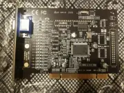 RapidOS RW-1030S 9GG0161 W-DVR Digital Surveillance System Card For RW-1000 Seri