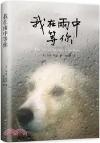 在飛比找三民網路書店優惠-我在雨中等你(2019版)（簡體書）