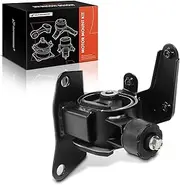 A-Premium Transmission Mount Compatible with Toyota Corolla 2009-2017, Matrix 2009-2013 & Pontiac Vibe 2009-2010, 1.8L, Automatic Transmission