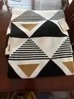 Home Accent Seek and Swoon Throw Asst Blanket