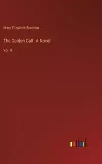 在飛比找博客來優惠-The Golden Calf. A Novel: Vol.