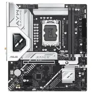 ASUS B860M AYW GAMING WIFI MATX Motherboard Support Intel 15 Gen CPU, Socket [B860M AYW GAMING WIFI]