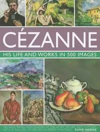 在飛比找博客來優惠-Cezanne: His Life and Works in