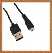 Micro USB Data Charger Cable for TELSTRA T-TOUCH TAB TABLET Car Adapter