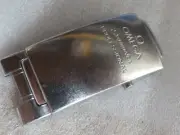 OMEGA Seamaster Professional America Cup 2594.50 SS Buckle Nakadome