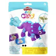 Air Clay Dinosaur - Triceratops - Play-Doh