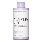 [OLAPLEX] No.5P Blonde Enhancer Toning Conditioner