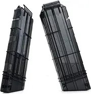TORMEN Quick Reload Ultra Clip,12-Darts Magazines Compatible for Nerf Ultra Magazine