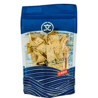 在飛比找樂天市場購物網優惠-【丸文食品】鱈魚切片100g麻辣/塔香