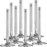 Fits Nissan Hyster Yale forklift also 521 620 J15 valves intake exhaust set/8