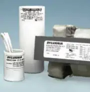 Sylvania M350/480-PS-KIT 47697-0 480V Metalarc Shutdown Ignitor Magnetic Ballast