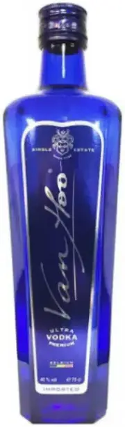 Van Hoo Vodka 700ml