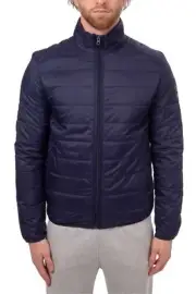 NAPAPIJRI - Men's Ander Stand down jacket