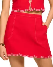 Ramy Brook Cheryl Skirt
