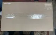 Samsung 27" T35F Series FHD 1080p Computer Monitor, 75Hz, IPS Panel, HDMI, VGA