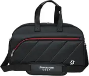 Bridgestone BBG301 BK Boston Bag, 2023 Model