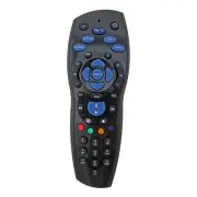 PAYTV Foxtel Remote Compatible Control for IQ, IQ2, IQ3, IQ4