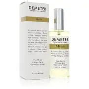 Myrhh Cologne Spray by Demeter for Women-120 Ml