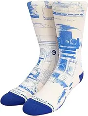 [Stance] Star Wars R2-D2 Socks