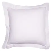 RANS Paris Waffle White 60x60cm Cushion Cover