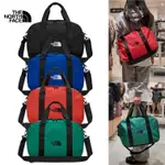 【THENORTHFACE】HERITAGE CARGO M-BLACK/ROYAL_BLUE/RED/GREEN 旅行