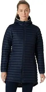 [Helly Hansen] Women's Sirdal Long Insulator Jacket Jacket