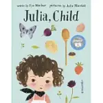 JULIA, CHILD