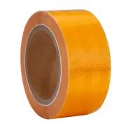 5X(Reflective Tape, 20Mx5cm Reflector Tape Outdoor, Self-Adhesive Safety5477