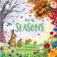 Pop-Up Seasons (硬頁立體書)(附英美雙發音QR-Code音檔)