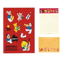 在飛比找蝦皮商城優惠-Gakken 日本製 原田治 OSAMU GOODS 附盒信