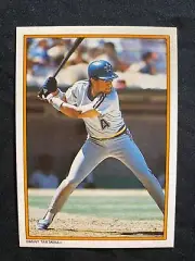 1987 TOPPS ALL STAR #19 DANNY TARTABULL NM-MT BASEBALL CARD