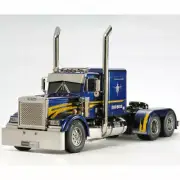 TAMIYA RC 56344 Grand Hauler 1:14 Assembly Kit
