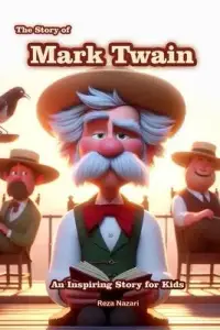 在飛比找博客來優惠-The Story of Mark Twain: An In