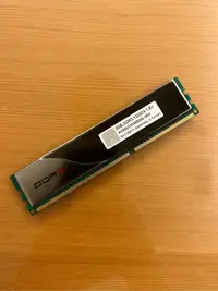 在飛比找Yahoo!奇摩拍賣優惠-二手良品 宇帷國際 原廠 AVEXIR DDR3 1333C