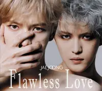在飛比找誠品線上優惠-Flawless Love (日本進口 TYPE A/2CD