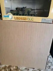 Dragon Armor Leopard 2A4