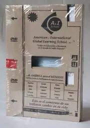 A&I AMERICAN INTERNATIONAL GLOBAL LEARNING SCHOOL IN SPANISH ENTREGA 2, 9 & 10