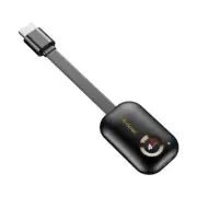 Mirascreen G9 Plus 2.4G/5G 4K Miracast Wifi for DLNA AirPlay TV Stick Wifi Displ