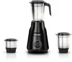Bosch Mixer Grinder, MG2213C1KI TrueMixx, 500 W, Black 200 W Mixer Grinder
