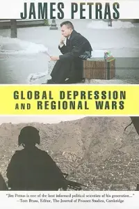 在飛比找博客來優惠-Global Depression and Regional