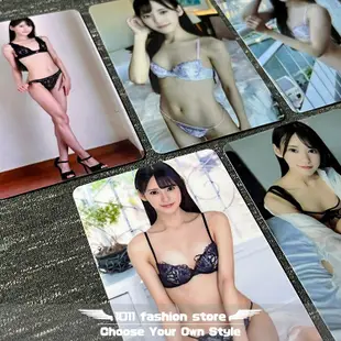 全新 AV女優 八掛海 八掛うみ 限量 悠遊卡 icash 一卡通 限量卡貼 一組5張 PR-002